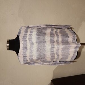 Davi & Dani Sweater Size 3XL New With Tags